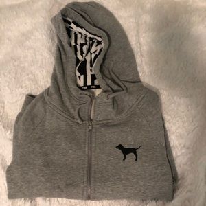 Victoria Secret Sweatshirt